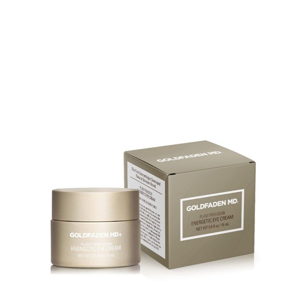GOLDFADEN MD Cream Energetic Eye Cream